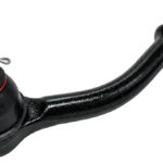 Outer tie rod end, transparent hero image