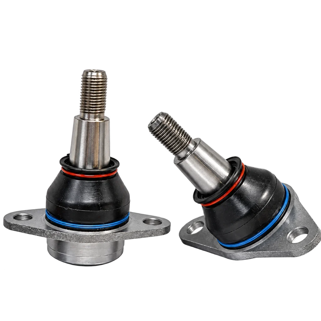Suspension Ball Joint BM-B0002 | product gallery view 2 on transparent background