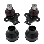Suspension Ball Joint DZ-B0009 | product gallery view 2 on transparent background