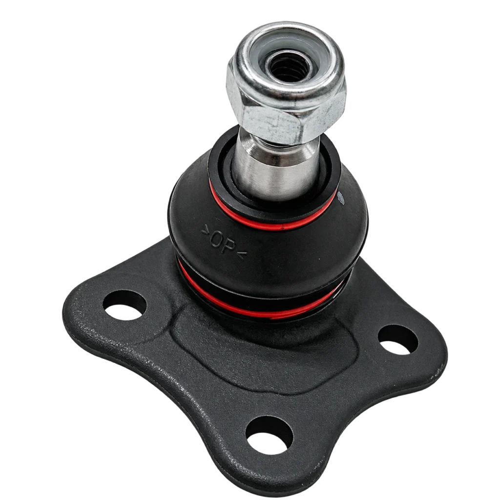 Suspension Ball Joint DZ-B0003 / 4 | product gallery view 3 on transparent background