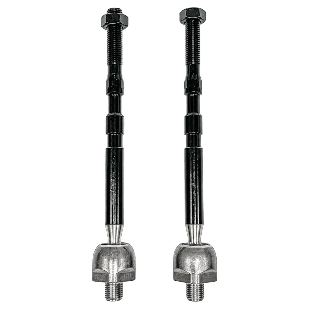 Inner Tie Rod End BY-R0011 | product gallery view 2 on transparent background