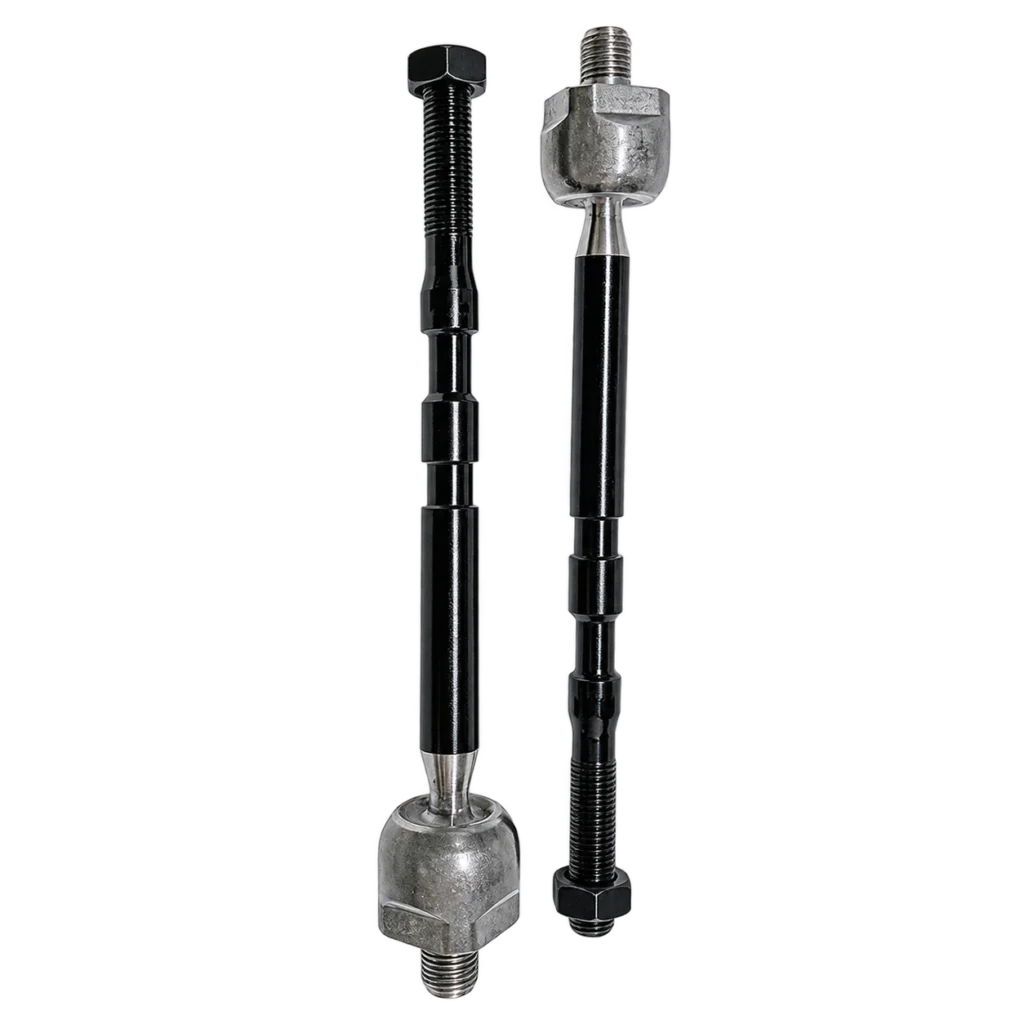 Inner Tie Rod End BY-R0011 | product gallery view 3 on transparent background
