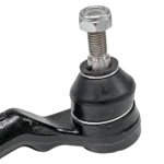 Outer Tie Rod End FR-T0007 8 | product gallery view 2 on transparent background