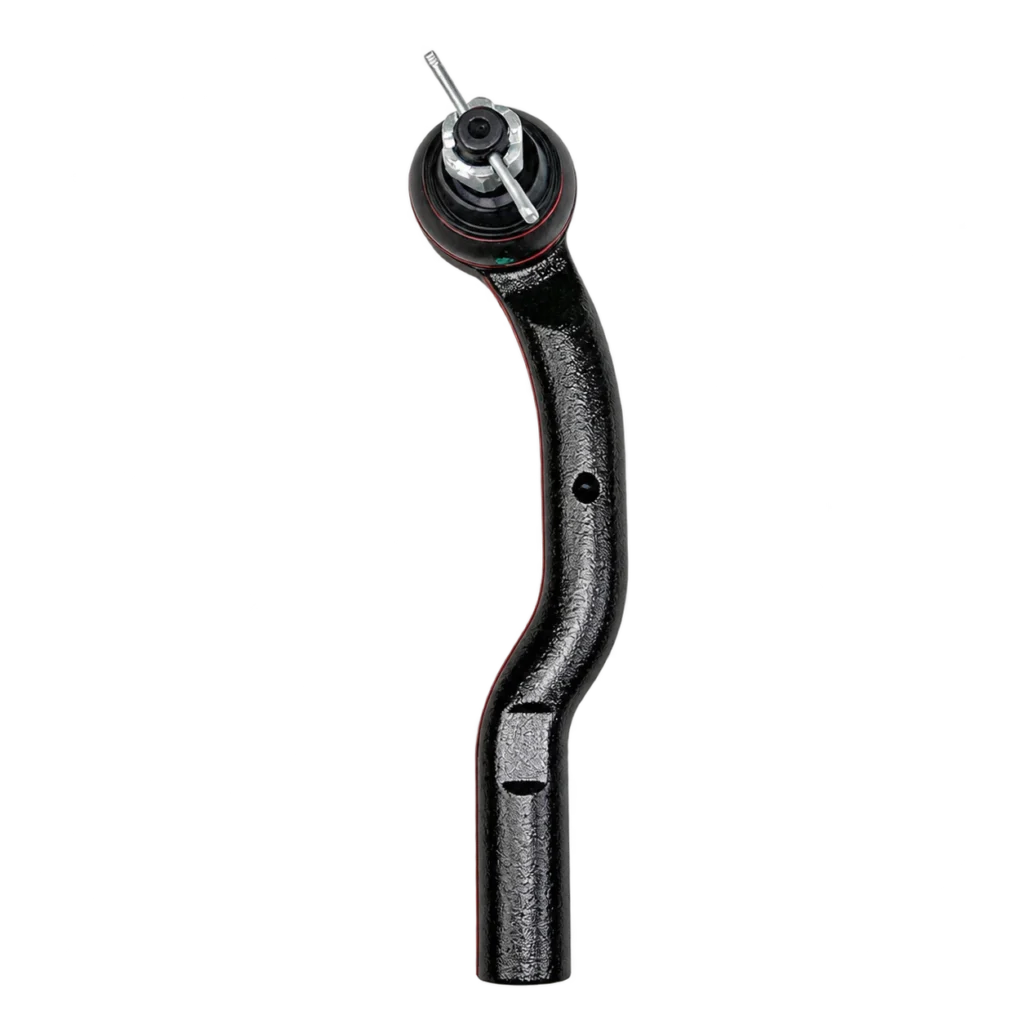Outer Tie Rod End FT-T0003 4 | product gallery view 2 on transparent background