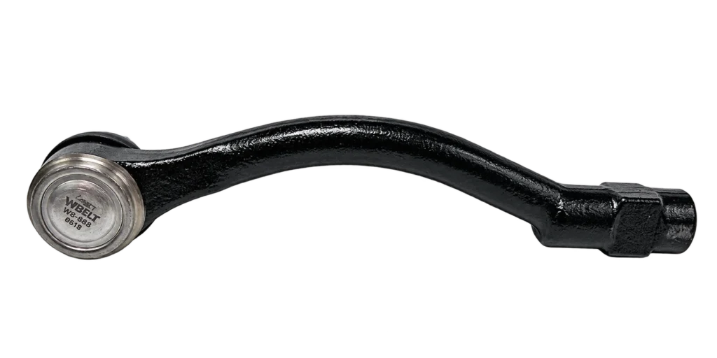 Outer Tie Rod End XD-T0024 | product gallery view 3 on transparent background
