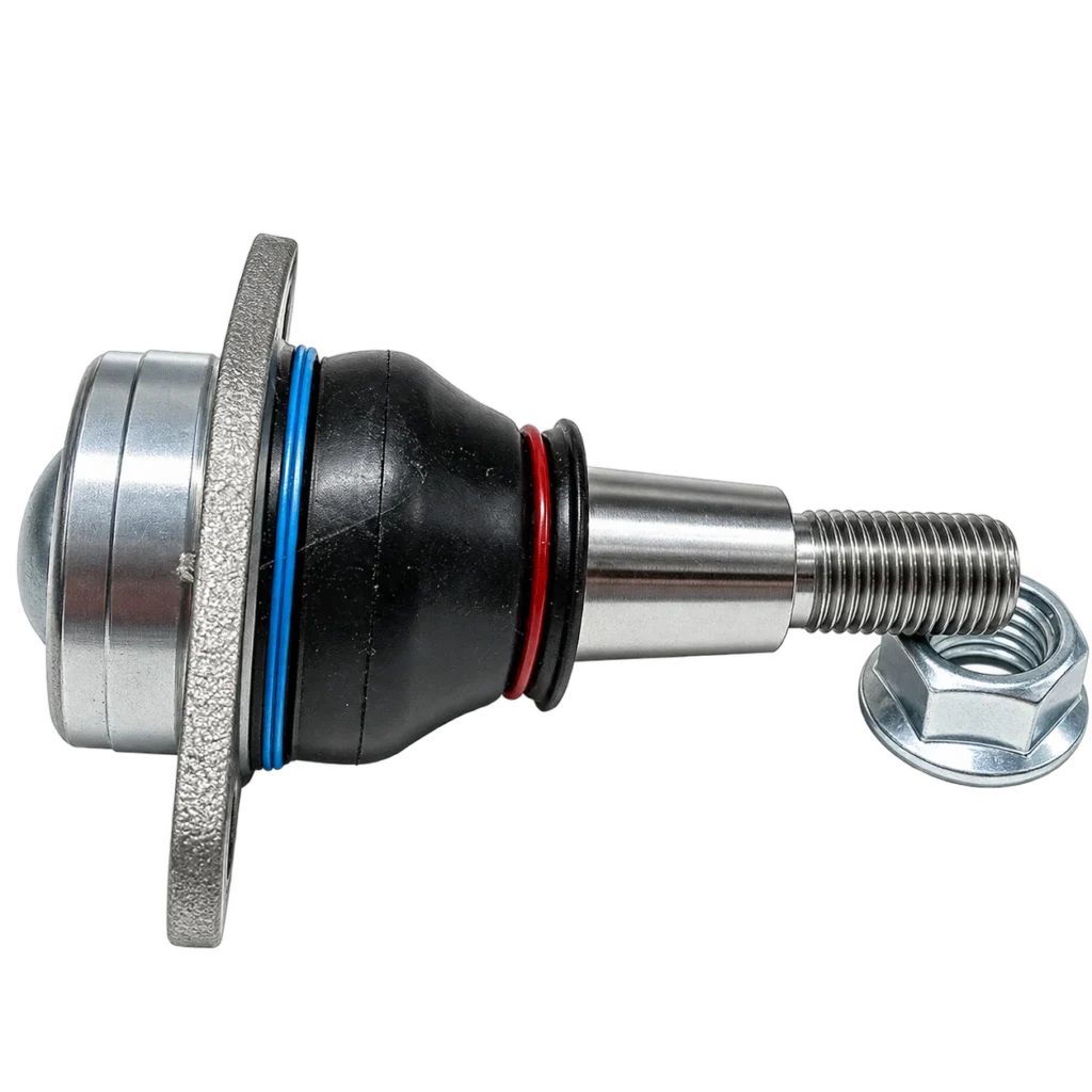 Suspension Ball Joint BM-B0002 | main product photograph on transparent background