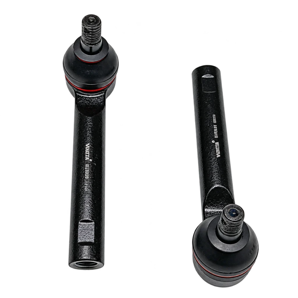Outer Tie Rod End SU-T0001 | main product photograph on transparent background