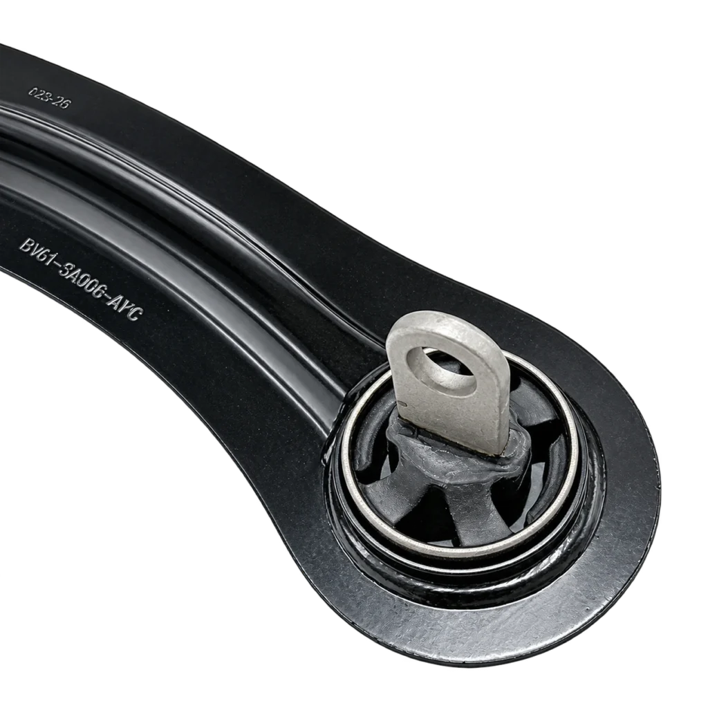 Control Arm FR-C0092 93 | product gallery view 2 on transparent background